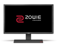 BenQ ZOWIE RL2755 czarny - 325914 - zdjęcie 1